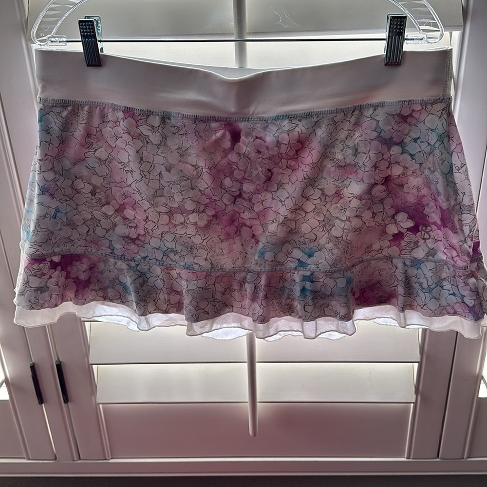 Sofibella tennis skort
